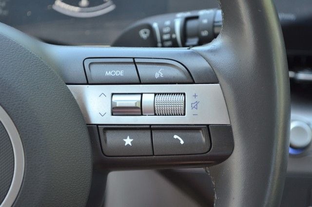 2024 Hyundai Kona SEL - Photo 21
