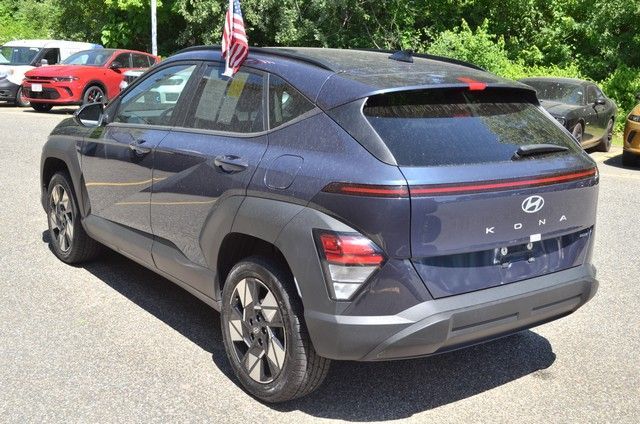 2024 Hyundai Kona SEL - Photo 6