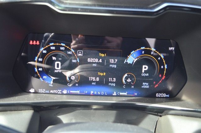 2024 Chevrolet Colorado LT - Photo 22