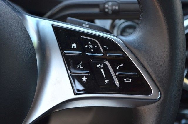 2025 Mercedes-Benz CLA CLA 250 - Photo 23