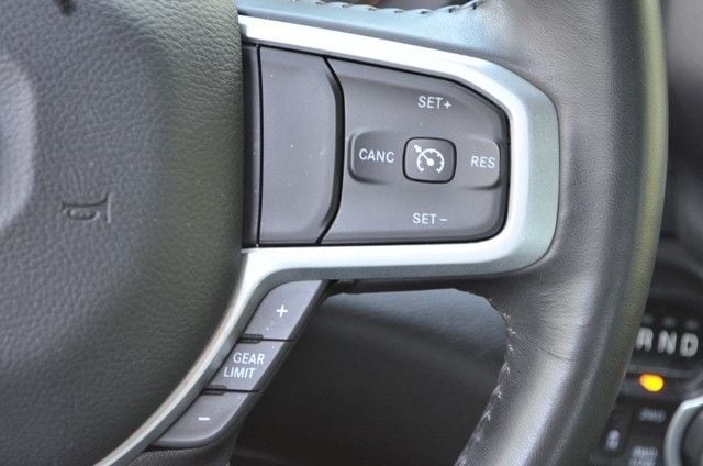 2023 RAM Ram 1500 Pickup Big Horn/Lone Star - Photo 21