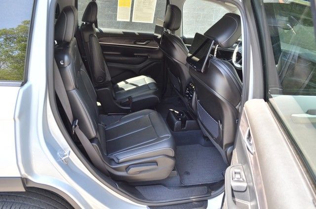 2023 Jeep Grand Cherokee L Limited - Photo 33
