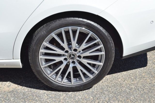 2025 Mercedes-Benz CLA CLA 250 - Photo 12