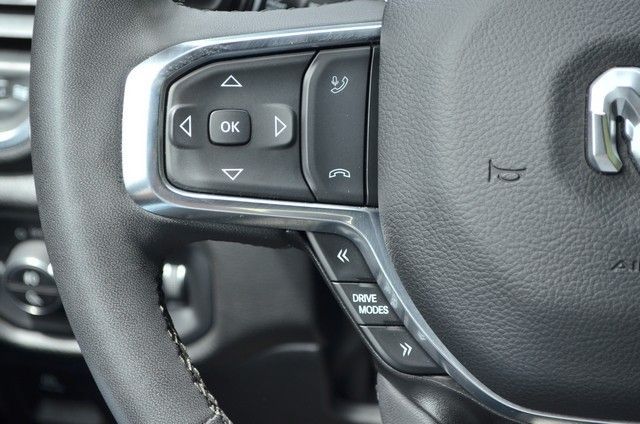 2025 RAM Ram 1500 Pickup Laramie - Photo 20