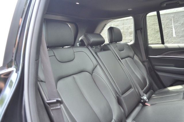 2024 Jeep Grand Cherokee 4xe - Photo 40
