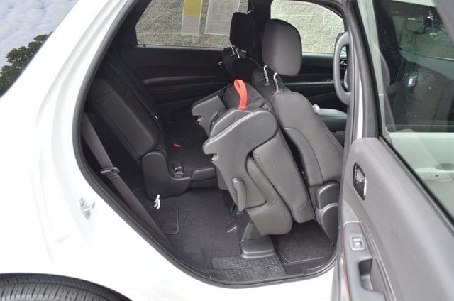 2026 Dodge Durango GT - Photo 37