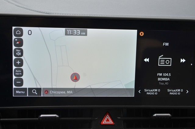 2023 Kia Sportage EX Hybrid - Photo 34