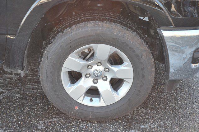 2026 RAM 1500 Big Horn/Lone Star - Photo 10