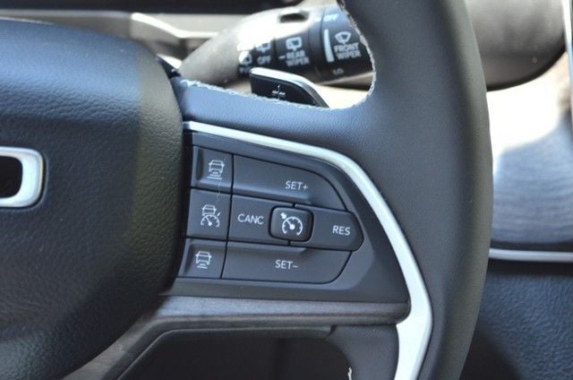 2023 Jeep Grand Cherokee Limited - Photo 21