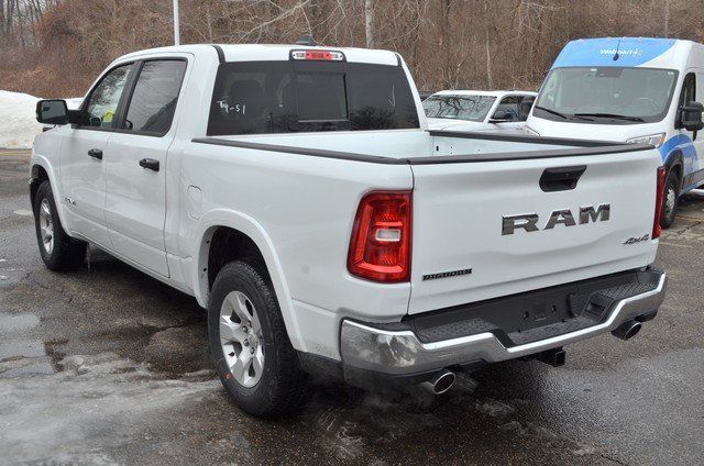 2026 RAM 1500 Big Horn/Lone Star - Photo 6