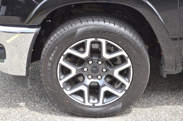 2025 RAM Ram 1500 Pickup Laramie - Photo 13