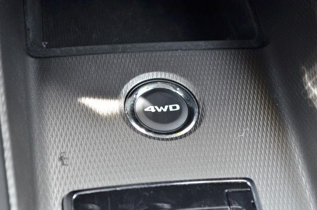 2025 Mitsubishi Outlander Sport - Photo 28