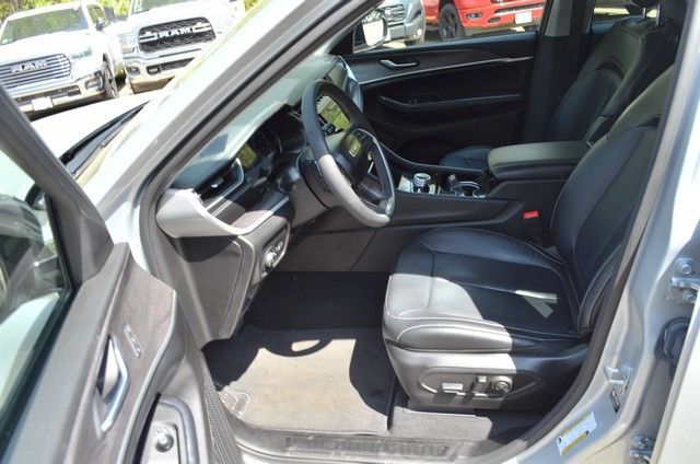 2023 Jeep Grand Cherokee L Limited - Photo 17