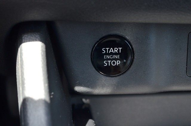 2024 Nissan Rogue SV - Photo 27