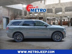 2026 Dodge Durango GT AWD Sport Utility