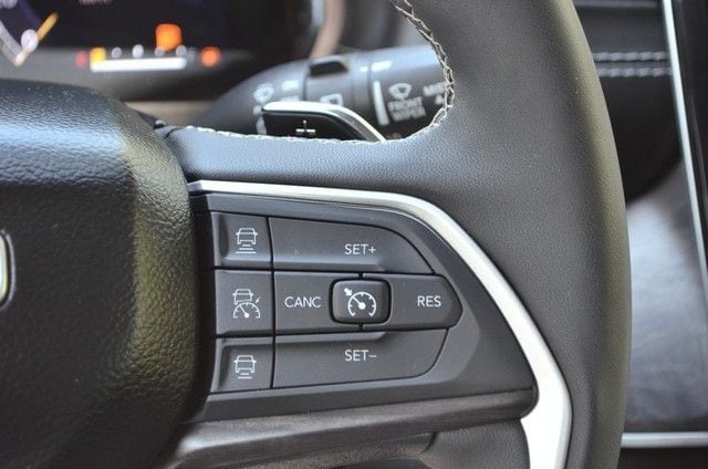 2023 Jeep Grand Cherokee L Limited - Photo 21