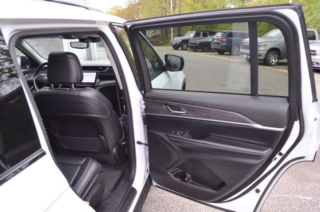 2023 Jeep Grand Cherokee L Limited - Photo 35