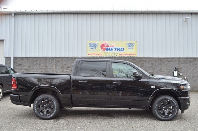 2026 RAM Ram 1500 Pickup Big Horn/Lone Star's photo