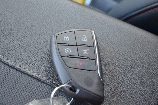 2024 Chevrolet Traverse Z71 - Photo 26