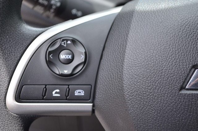 2025 Mitsubishi Outlander Sport - Photo 20