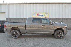 2026 Ram 2500 LARAMIE MEGA CAB 4X4 6'4 BOX Pickup