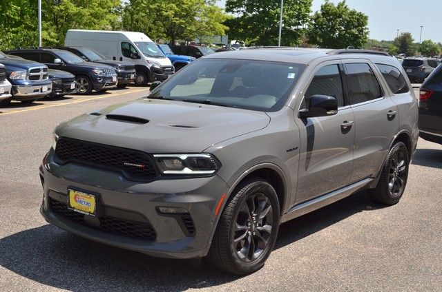 2023 Dodge Durango R/T - Photo 4