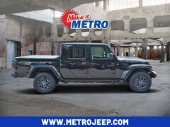 2026 Jeep Gladiator 85TH ANNIVERSARY EDITION 4X4 Pickup