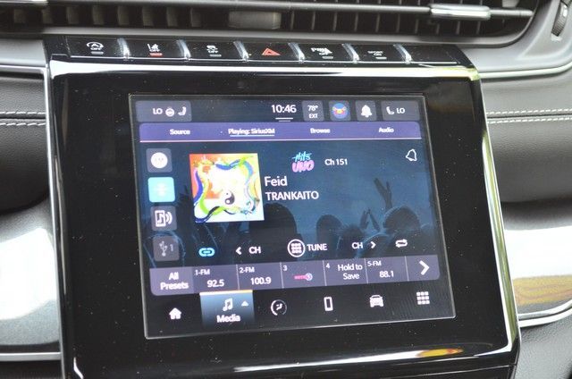 2023 Jeep Grand Cherokee Altitude - Photo 31