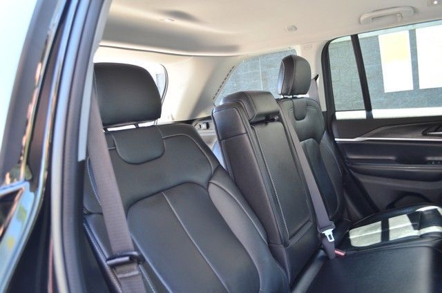 2023 Jeep Grand Cherokee Limited - Photo 36