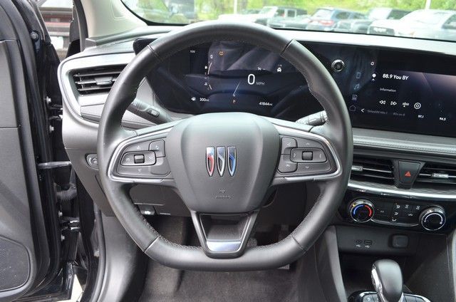 2024 Buick Encore GX Sport Touring - Photo 19