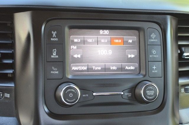 2020 RAM Ram 2500 Pickup Tradesman - Photo 30