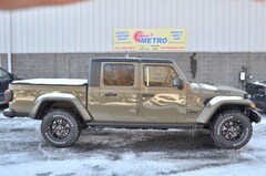 2026 Jeep Gladiator WILLYS 4X4 Pickup