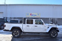 2026 Jeep Gladiator RUBICON 4X4 Pickup