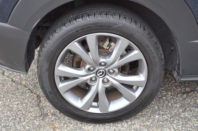 2024 Mazda CX-30 Preferred - Photo 11