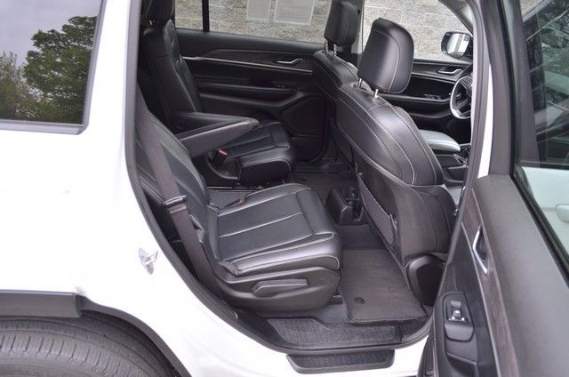 2023 Jeep Grand Cherokee L Limited - Photo 36