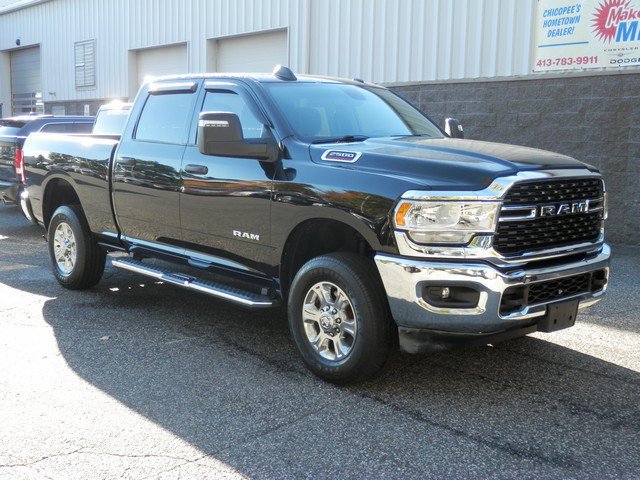 Used 2024 Ram 2500 Big Horn Truck