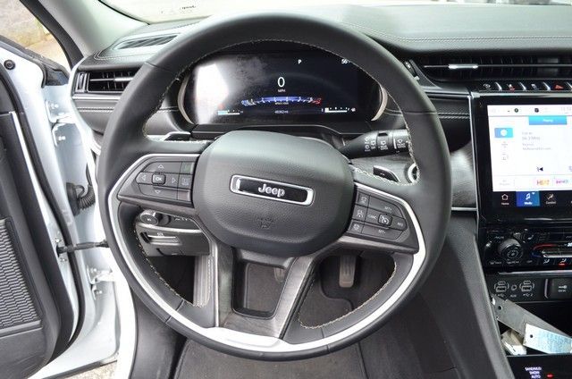 2023 Jeep Grand Cherokee L Limited - Photo 19