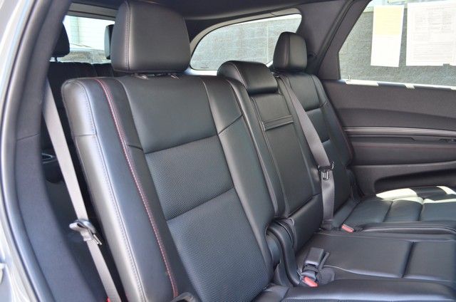 2023 Dodge Durango R/T - Photo 40