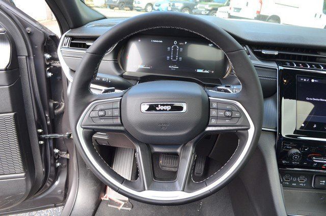 2025 Jeep Grand Cherokee L Laredo - Photo 19