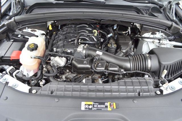2023 Jeep Grand Cherokee L Limited - Photo 41