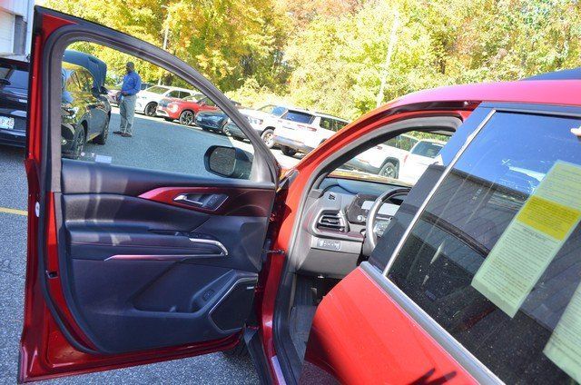 2024 Chevrolet Traverse Z71 - Photo 15