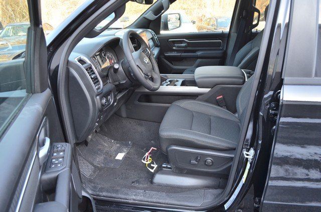2026 RAM 1500 Big Horn/Lone Star - Photo 14