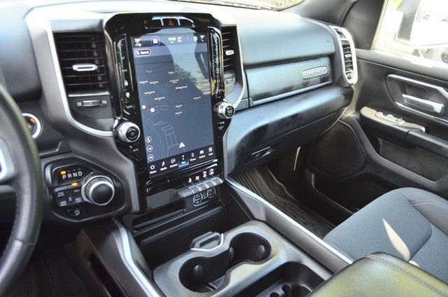 2023 RAM Ram 1500 Pickup Big Horn/Lone Star - Photo 24