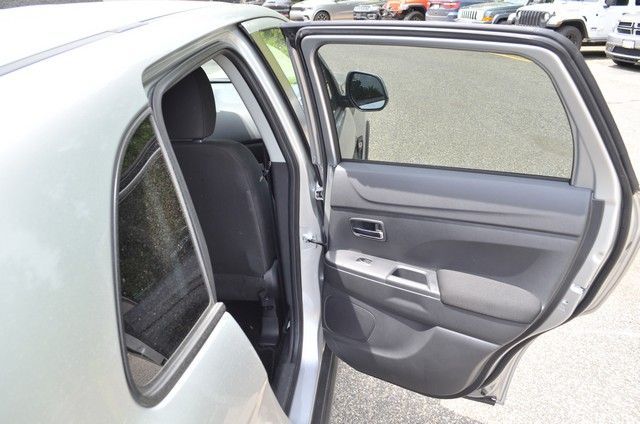 2025 Mitsubishi Outlander Sport - Photo 32