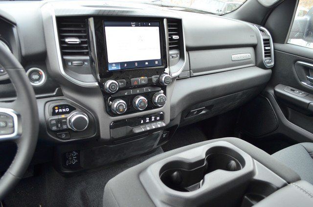 2026 RAM 1500 Big Horn/Lone Star - Photo 21