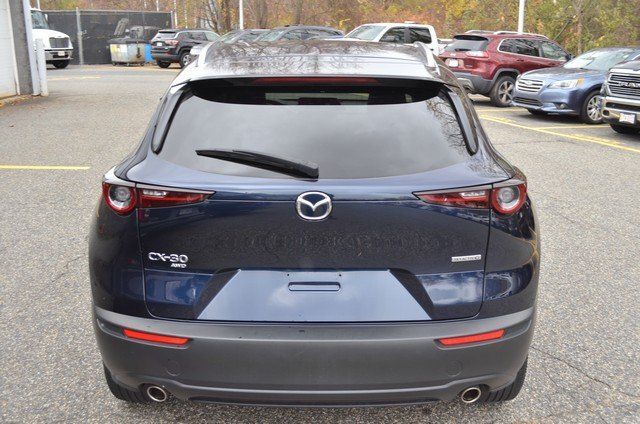 2024 Mazda CX-30 Preferred - Photo 7