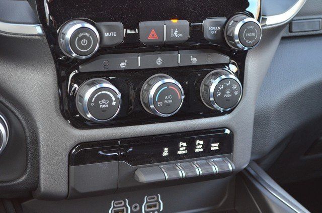 2026 RAM 1500 Big Horn/Lone Star - Photo 27