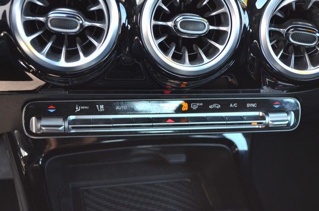 2025 Mercedes-Benz CLA CLA 250 - Photo 32