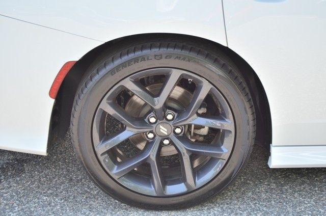 2023 Dodge Charger GT - Photo 11