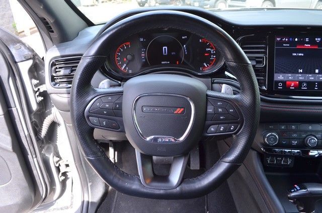 2024 Dodge Durango GT - Photo 19
